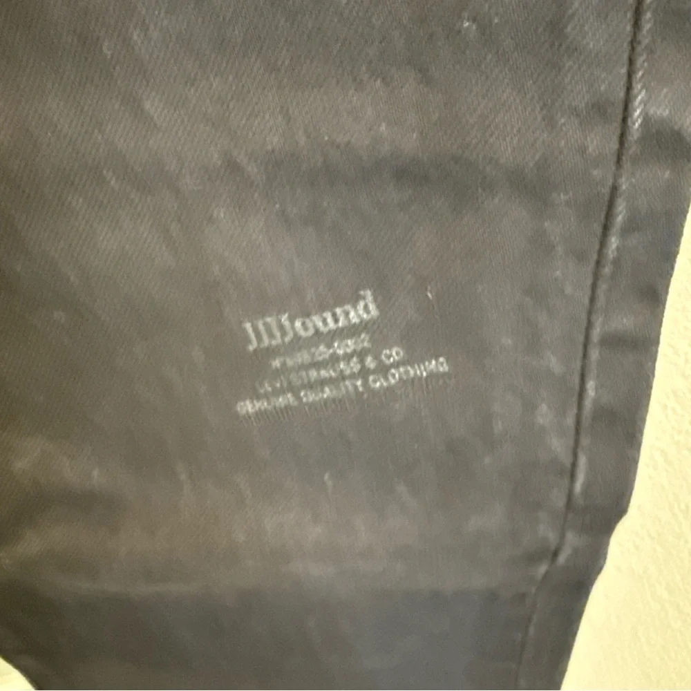 New LEVI'S® X JJJJOUND 501® '93 JEANS Size 31